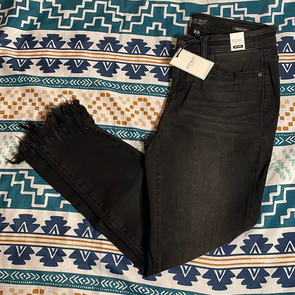 Judy Blue Jeans